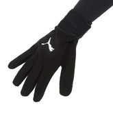 Puma handschoenen 'Liga' zwart